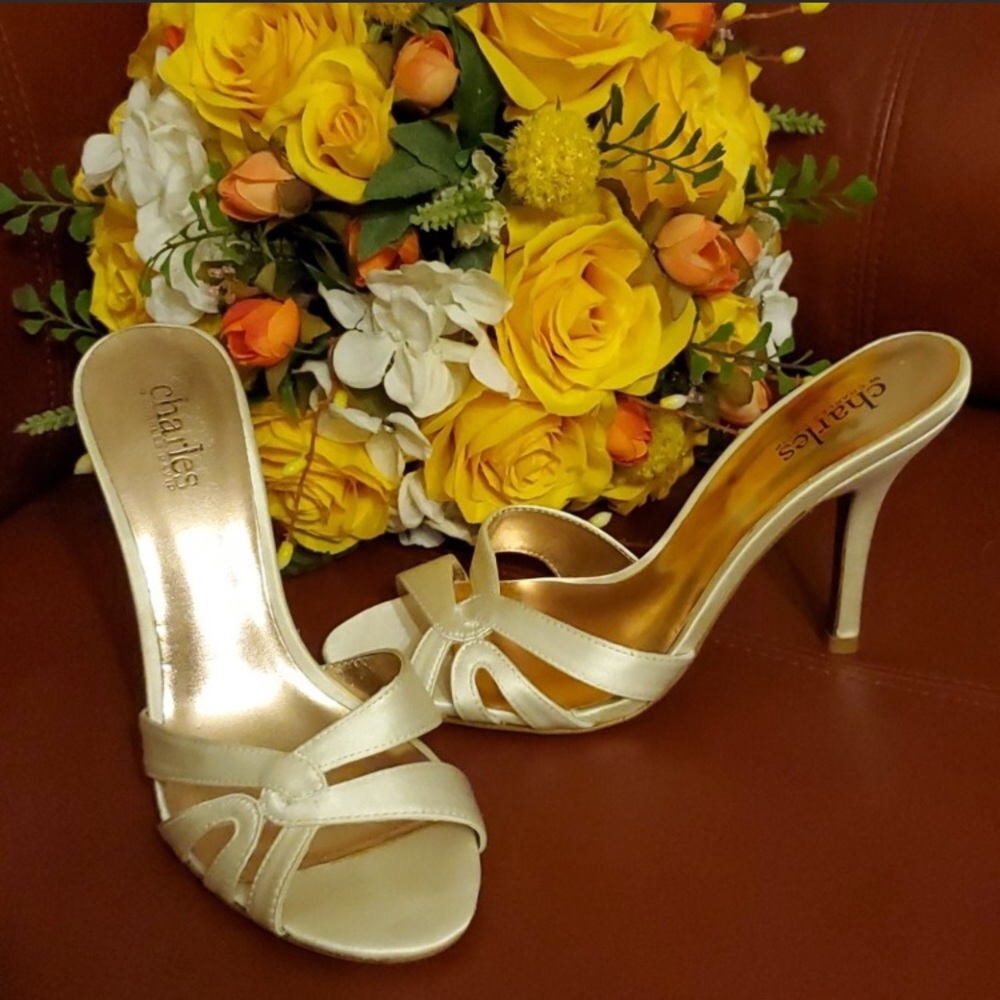 Gorgeous shoes!